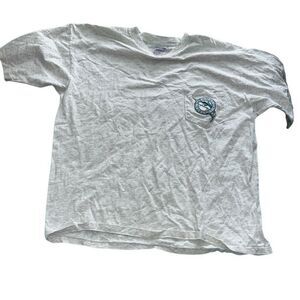 Florida marlins men’s shirt vintage‎ single stitch true fan xl